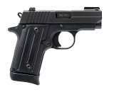"Sig Sauer P238 Pistol .380 Auto (L2026-00107)" - 1 of 6