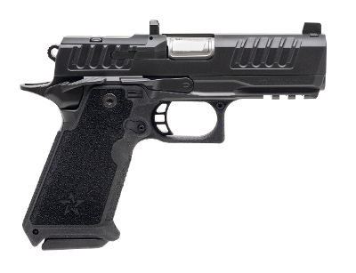 "Staccato HD P4 2011 Pistol 9mm (L2026-00608)"