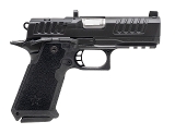 "Staccato HD P4 2011 Pistol 9mm (L2026-00608)" - 1 of 4