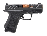 "Shadow Systems CR920 Elite Pistol 9mm (L2026-00515)" - 1 of 4