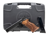 "Sig Sauer P210 Target Pistol 9mm (L2026-00128)" - 6 of 6