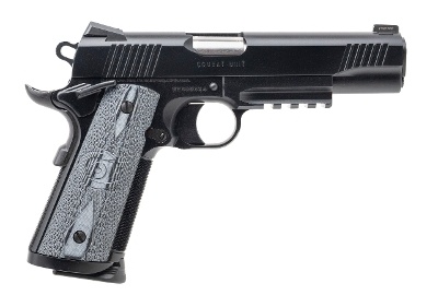 "(SN: GV300314) Colt Government Combat Unit Pistol .45 Auto (L2025-14999) NEW"