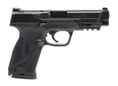 "Smith & Wesson M&P45 M2.0 Pistol .45 ACP (L2026-00355)"