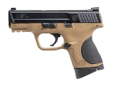 "Smith & Wesson M&P40C Pistol .40 S&W (L2026-00356)" - 2 of 4