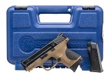 "Smith & Wesson M&P40C Pistol .40 S&W (L2026-00356)" - 4 of 4