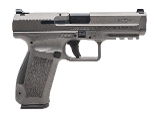 "Canik TP9SF Pistol 9mm (L2026-00606)" - 1 of 4