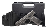 "Canik TP9SF Pistol 9mm (L2026-00606)" - 4 of 4