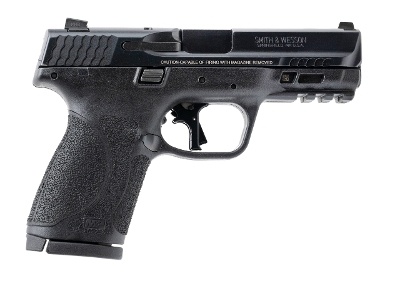"Smith & Wesson M&P9 M2.0 Pistol 9mm (L2026-00114)"