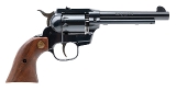 "High Standard Double-Nine Convertible Revolver .22 Magnum/.22LR (L2026-00100)" - 3 of 7