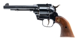"High Standard Double-Nine Convertible Revolver .22 Magnum/.22LR (L2026-00100)" - 2 of 7
