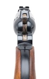 "High Standard Double-Nine Convertible Revolver .22 Magnum/.22LR (L2026-00100)" - 4 of 7