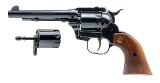 "High Standard Double-Nine Convertible Revolver .22 Magnum/.22LR (L2026-00100)" - 1 of 7