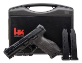 "Heckler & Koch VP9 Pistol 9mm (L2026-00518)" - 4 of 4