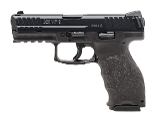"Heckler & Koch VP9 Pistol 9mm (L2026-00518)" - 2 of 4