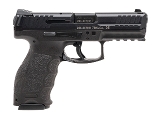 "Heckler & Koch VP9 Pistol 9mm (L2026-00518)" - 1 of 4