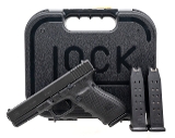 "Glock 21 Gen 4 Pistol .45 Auto (L2026-00522)" - 4 of 4