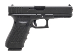 "Glock 21 Gen 4 Pistol .45 Auto (L2026-00522)" - 1 of 4