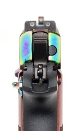 "Sig Sauer P238 Rainbow Pistol .380 Auto (L2026-00514)" - 3 of 7