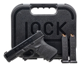"Glock 23 Gen 5 Pistol .40 S&W (L2026-00520)" - 4 of 4