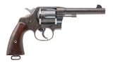 "USGI COLT M1917 revolver .45 ACP (L2025-09124)" - 2 of 6