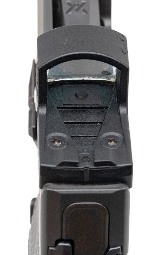 "Sig Sauer P365X Pistol 9mm ( L2026-00473)" - 5 of 5