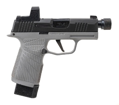 "Sig Sauer P365X Pistol 9mm ( L2026-00473)"