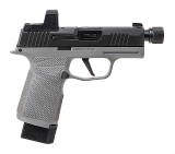 "Sig Sauer P365X Pistol 9mm ( L2026-00473)" - 1 of 5