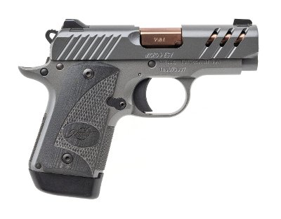 "Kimber Micro 9 ESV Pistol 9mm (L2026-00470)"