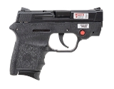 "Smith & Wesson M&P Bodyguard 380 Pistol .380 ACP (L2026-00605)" - 1 of 3