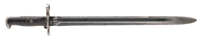 "Rock Island Arsenal 16-inch M1905 bayonet (12317767) Consignment"