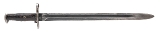 "Rock Island Arsenal 16-inch M1905 bayonet (12317767) Consignment"