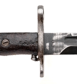 "Rock Island Arsenal 16-inch M1905 bayonet (12317767) Consignment" - 2 of 5