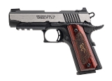 "(SN: 51HYV04869) Browning 1911-380 Black Label Medallion Pro Pistol .380 ACP (L2025-14159) NEW" - 2 of 3
