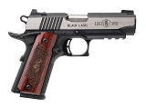 "(SN: 51HYV04869) Browning 1911-380 Black Label Medallion Pro Pistol .380 ACP (L2025-14159) NEW" - 1 of 3
