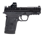 "Smith & Wesson Equalizer Pistol 9mm (L2026-00280)" - 1 of 6