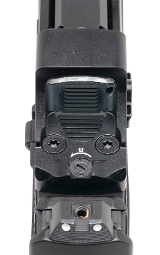 "Smith & Wesson Equalizer Pistol 9mm (L2026-00280)" - 5 of 6