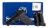 "Smith & Wesson Equalizer Pistol 9mm (L2026-00280)" - 6 of 6