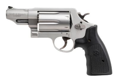 "Smith & Wesson Governor Revolver .45 Colt/.45 ACP/.410 Gauge (L2026-00291)"