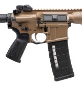 "(SN: 6P02567) LWRC SIX8-A5 Pistol 6.8mm (L2026-00166) NEW" - 2 of 5