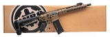 "(SN: 6P02567) LWRC SIX8-A5 Pistol 6.8mm (L2026-00166) NEW" - 5 of 5