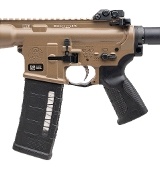 "(SN: 6P02567) LWRC SIX8-A5 Pistol 6.8mm (L2026-00166) NEW" - 4 of 5