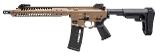 "(SN: 6P02567) LWRC SIX8-A5 Pistol 6.8mm (L2026-00166) NEW" - 3 of 5