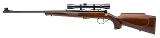 "SAVAGE ANSCHUTZ MODEL 54 SPORTER RIFLE 22LR (L2026-00500)" - 3 of 4