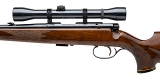 "SAVAGE ANSCHUTZ MODEL 54 SPORTER RIFLE 22LR (L2026-00500)" - 4 of 4
