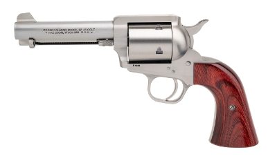 "Freedom Arms 1997 Premier Grade Revolver .45 Colt (L2025-13655)"
