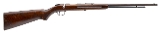 "REMINGTON MODEL 34 RIFLE .22 S-L-LR (L2025-12671)"