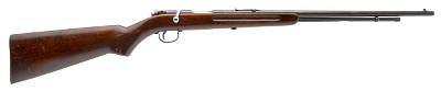 "REMINGTON MODEL 34 RIFLE .22 S-L-LR (L2025-12671)"