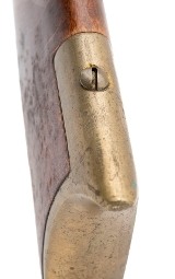 "JUKAR SPAIN PERCUSSION KENTUCKY RIFLE .45 CAL (12315622)" - 8 of 9