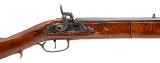 "JUKAR SPAIN PERCUSSION KENTUCKY RIFLE .45 CAL (12315622)" - 2 of 9