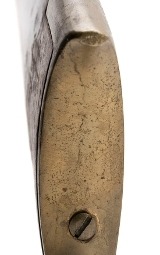 "JUKAR SPAIN PERCUSSION KENTUCKY RIFLE .45 CAL (12315622)" - 7 of 9